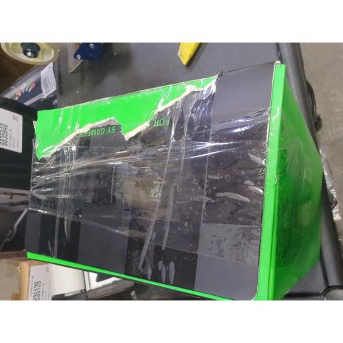 Color Black Razer RZ04-03750100-R3U1 Kraken V3 X Gaming Headset, Classic Black