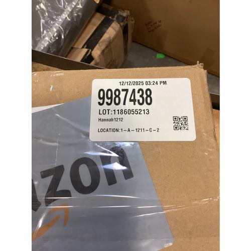 4681EL1008A Dryer Motor Assembly, Fit for L-G Dryer Motor DLE5977S, 4681EL1002A, 4681EL1008B, 4681EL1008H, Ken-More Dryer 79661623310, 79661412410 Series Etc, by BOGDA