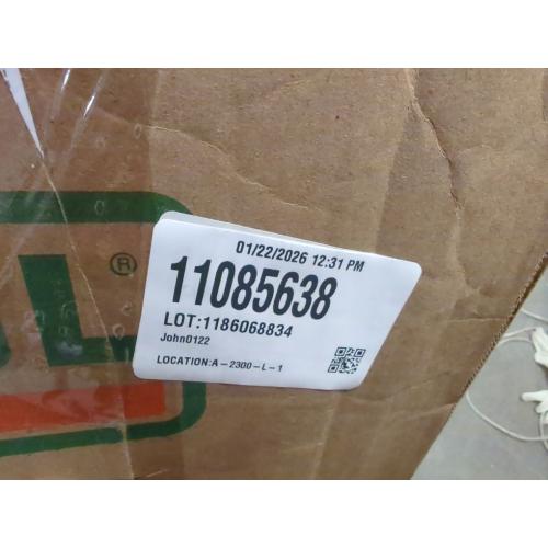 Memory Foam Mattress Topper