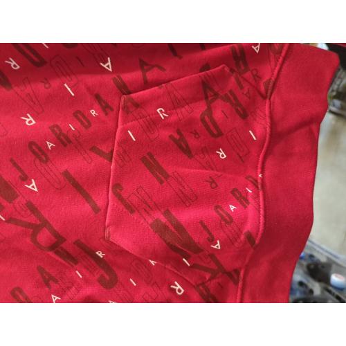 XS Jordan Boy's Essential HBR Fit Pullover Hoodie (Toddler/Little Kids)