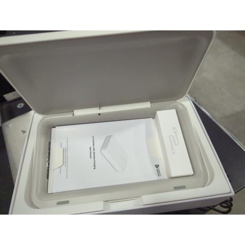 Samsung Electronics Qi Wireless Charger and UV Sanitizer - US Version