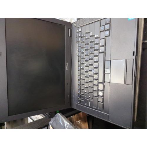 Dell Latitude E5400 With Charger