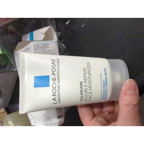 La Roche-Posay 2.5 oz. Toleriane Double Repair Face Moisturizer