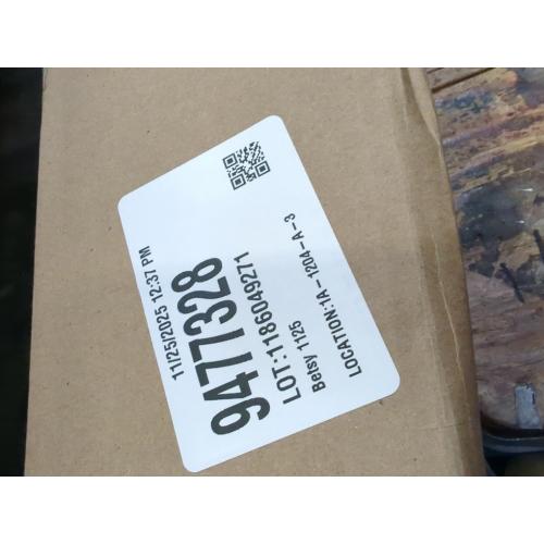 GM Genuine Parts 13584893 Inside Rearview Mirror