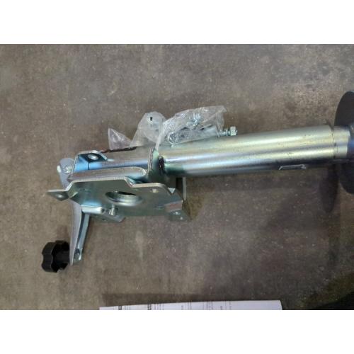 Swivel Bolt-on Trailer Jack, Trailer Jack Stand, 10 Vertical Movement, Mounting Hardware Included, 1000 lbs