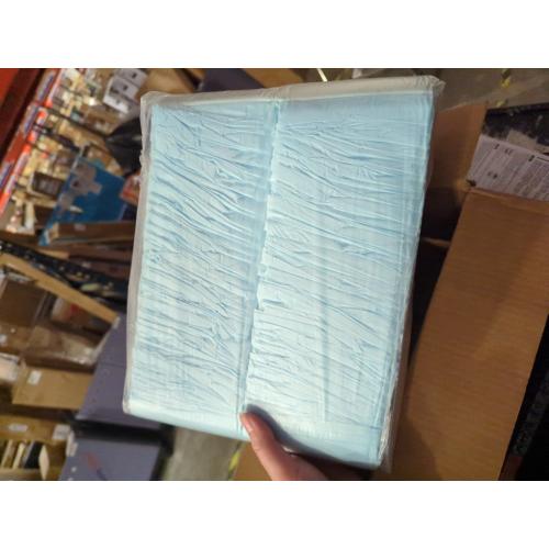 Covidien 7134 Simplicity Fluff Underpad, Moderate Absorbency, 23 x 24 (Pack of 200)