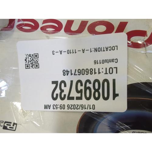 Pioneer TS-G1347 Speakers 120w 2-way Set BMW Honda Toyota VW Audi Mercedes