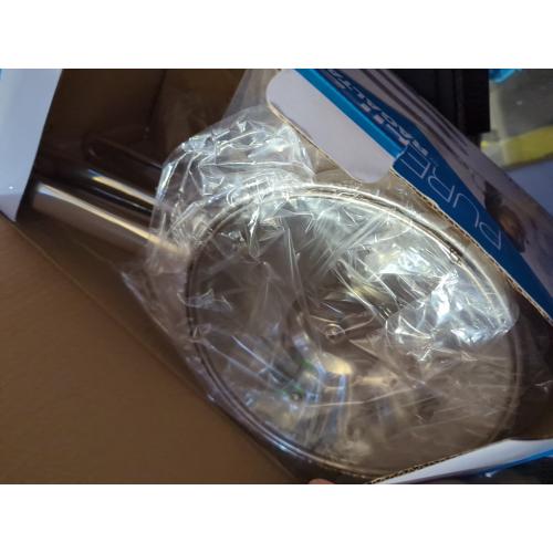 Double Boiler & Steam Pots for Chocolate and Fondue Melting Pot, Candle Making, Stainless Steel Steamer with Tempered Glass Lid for Clear View while Cooking, Dishwasher (3 Qts & 4 Pieces)