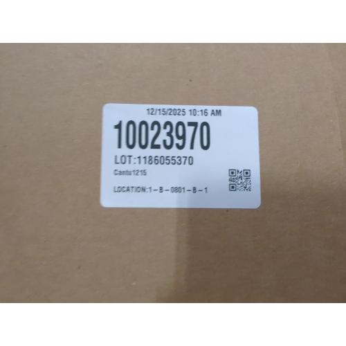 Orthopedic Dog Beds for Large Dogs, 7 Memory Foam Dog Beds with Waterproof Liner, Chew Proof Microsuede Cover, Removable and Washable, Nonskid Bottom L Grey