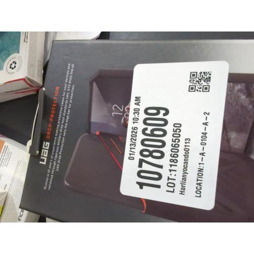 UAG - Monarch Series Case for iPhone 13 Pro - Carbon Fiber