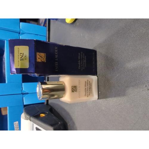 1oz Estee Lauder Double Wear Stay-in-Place Foundation