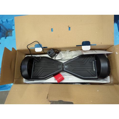 Jetson Spin All Terrain Hoverboard with LED Lights