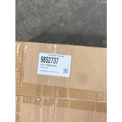 Toddler Trampoline for Kids Ages 1-8, 55'' Small Trampoline with Safety Enclosure Net, Indoor & Outdoor Baby Mini Trampolines, No-Gap Safe Design for Toddlers Jump, Gifts for Children & Boys & Girls