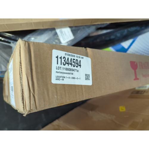 DisplayGifts Military Challenge Coin Display Case Poker Chips Holder Wall Cabinet Rack 29 X 16 Compatible with Army Navy Air Force Marine Corps Challenge Coins