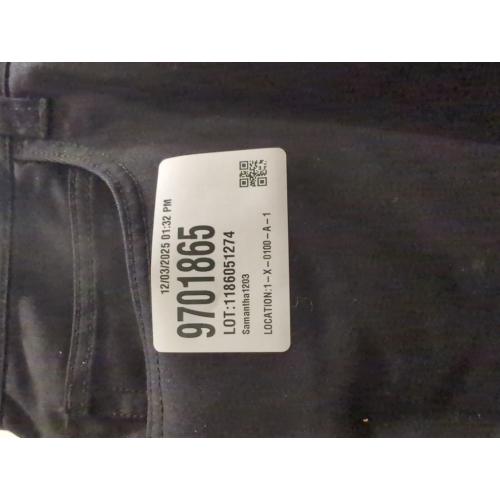 Size 42x30 Wolverine FR mens work pants