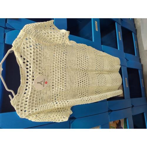 Size M...Buauty Womens Swimsuits Coverup Bathing Suits Cover Ups Crochet Swim Suits Swimwear Bikini Beach Dresses 2025 Clothes