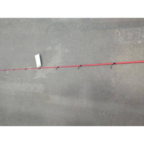 (No reel) Mach Smash Spinning Combo - 300 - 7' - Medium