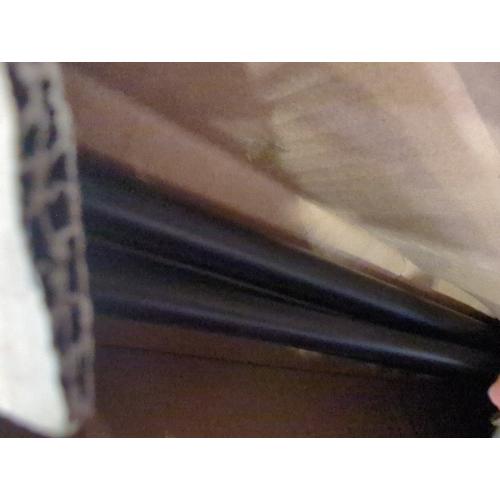 Umbra Twilight 3/4-in. Wrap-Around Double Drapery Curtain Rod