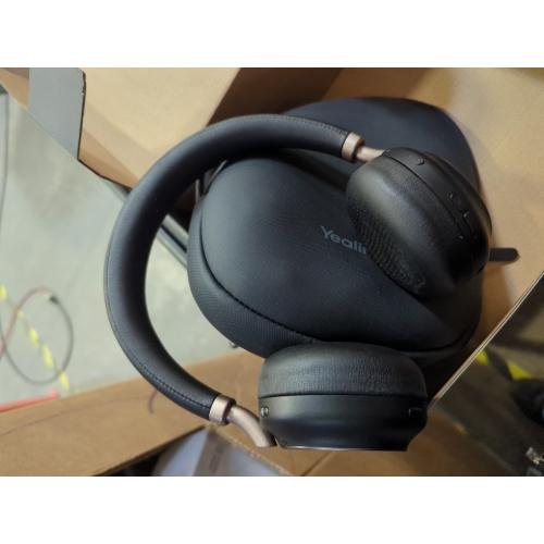 Yealink Bh76-Plus USB-A Wireless Stereo Headset 1208659