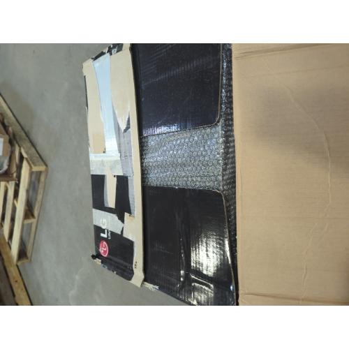 LG MVEM1825F Microwave, PrintProof Stainless Steel