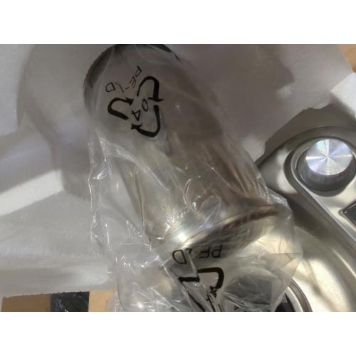 Chefman 1.5L Programmable Electric Glass Kettle