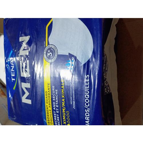 Tena Incontinence Guards, Moderate, 48 Ct