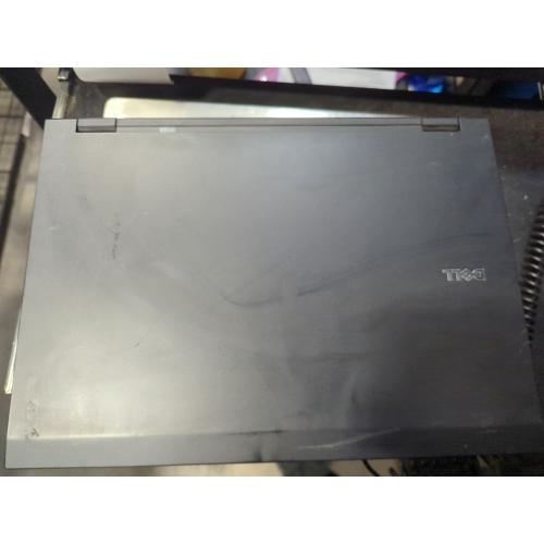 Dell Latitude E5400 With Charger