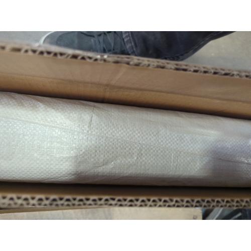 4x10FT Garage Floor Mat, 2.8mm Thickened Flooring Roll for Under Car, Golf Cart Parking Mat, Diamond Plate PVC Rubber Motorcycle Mat, Non-Slip Floor Protector for Garage Warehouse Trailer, Grey