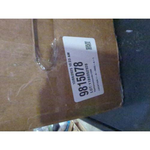 2.4L Engine Crankshaft and Bearing Kit Compatible with 2010-2020 Hyundai Santa Fe/Santa Fe Sport Sonata Tucson, Kia Sportage Sorento Optima Forte Rondo 2.4 Replace for 23111-2G200 23111-2G230