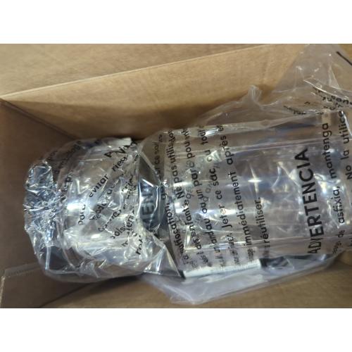 Magic Bullet® 11-Piece Personal Blender and Mixer Set in Silver