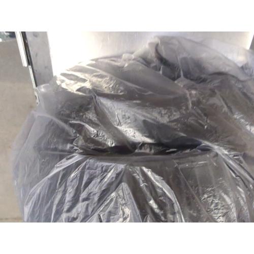 Amazon Basics Air Circulator Fan, Desk Fan for Bedroom, Home and Office, With 90-Degree Tilt Head, 3 Speed Settings, Lightweight (3 LBS), 35 Watts, Black, 11.1W x 6.3D x 10.9H