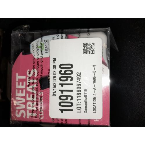 Hempz Sweet Treats - Classics