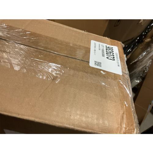 Front and Rear Shock Absorbers P1 series Compatible With Jeep Wrangler JK 2007-2018 0-2.5 Lift