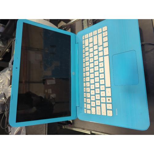 HP Stream Laptop PC - 14 14-ax010nr With Charger