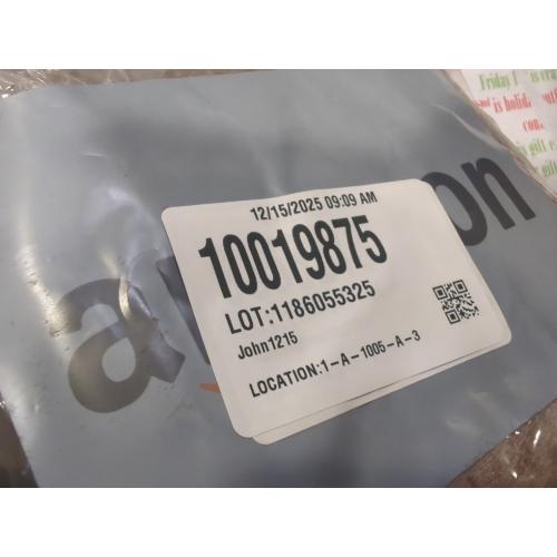 Color brown Carnaby Distressed Velvet Window Curtain