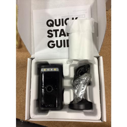 Wyze Battery Powered Indoor and Outdoor Smart-Enabled Security Camera