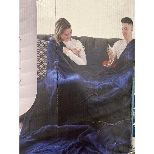 Electric Blanket