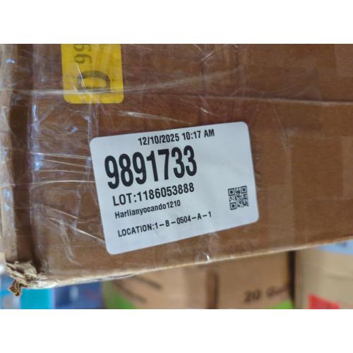 PHPH 48 Inch Wood Floating Shelves for Wall, Wooden Wall Shelves for Bedroom, Set of 4 Light Brown