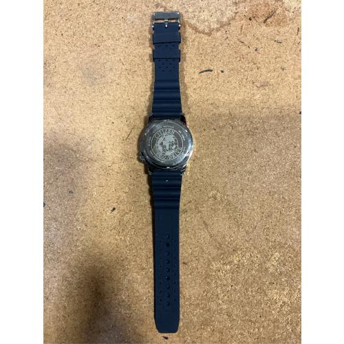 Replica Men’s Watch, Navy Blue