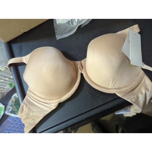b.tempt'd by Wacoal Women's Future Foundation Contour Bra 953281 - Tan/Beige - 32B