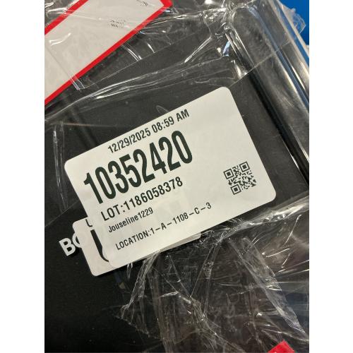 SAMSUNG Galaxy Tab S7  Keyboard, Black