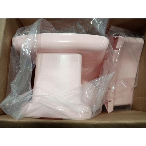 Disney's Minnie Mouse The First Years Potty Trainer Seat