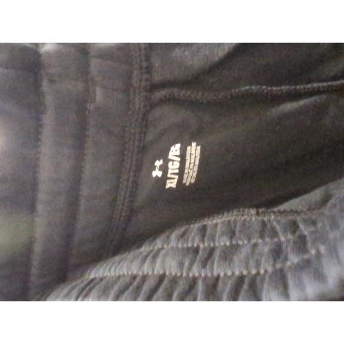 size XL Under Armour Mens Sportstyle Tricot Jogger