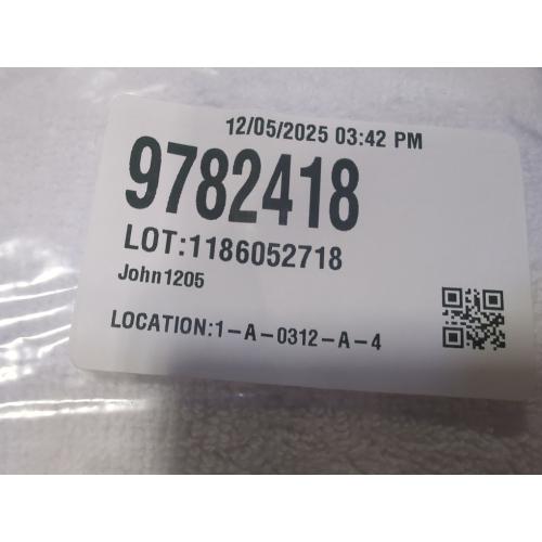 Set of 6 Color White Haven Turkish towel bright white wash