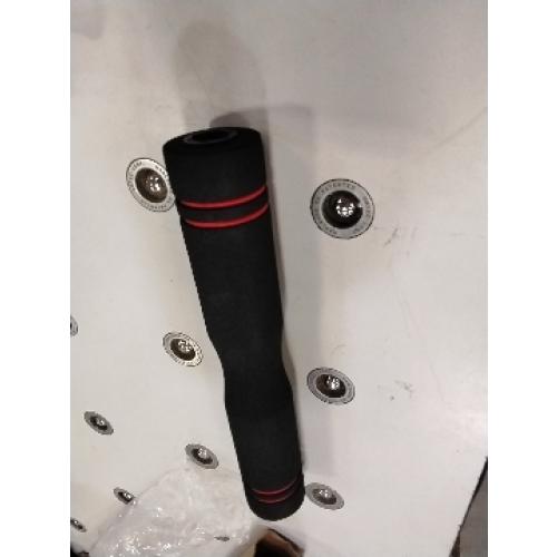 Door Horizontal Bars Steel Adjustable Home Gym Workout Chin Push Up Pull Up Training Bar Sport Fitness SitUps Equipments Pull Up Bar Doorway ( Just 1 pack)