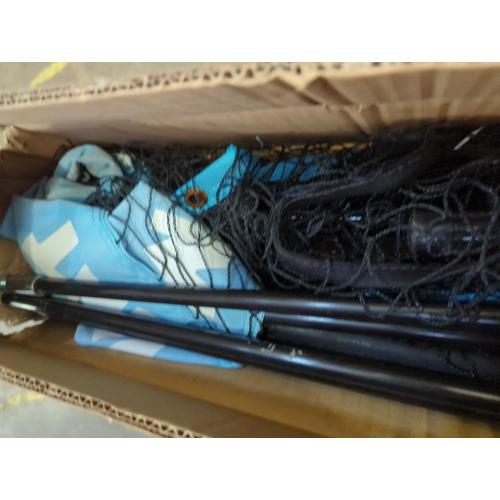 Sports Barrier Net,Sports Net,Barricade Backstop Net,Perfect for Baseball,Softball,Soccer, Basketball,Lacrosse