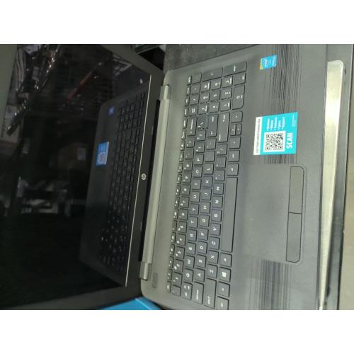 hp laptop model 15 ay071nr
