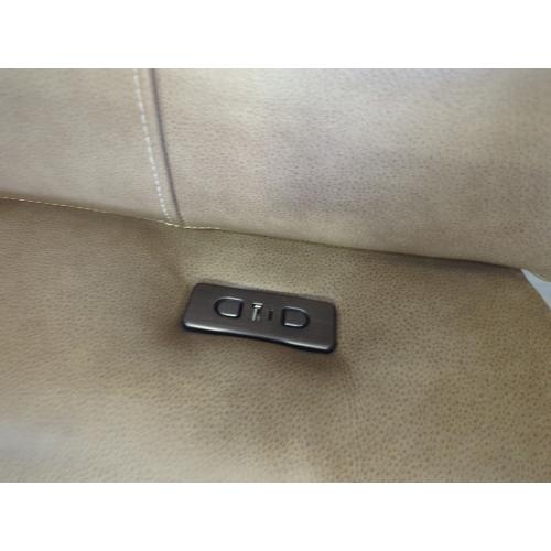 Gunner Power Sliding Brown Set of 3