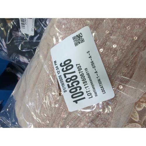 Size M Women Elegant Sequins Cocktail Dress Prom Ball Evening Gowns for Women Halter Wedding Dress Beaded Sleeve Mesh A Line Dresses