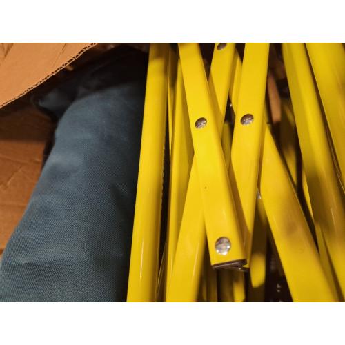 Collapsible Wagon Cart with Wheels Foldable, Folding Wagons Carts with Silent Universal Wheels, Large Grocery Cart On Wheels, Heavy Duty Utility Wagon for Shopping Beach Sports Fishing Camping, Green